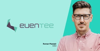 How Eventee Uses G2 Starter to Climb the Rankings and Convert Leads