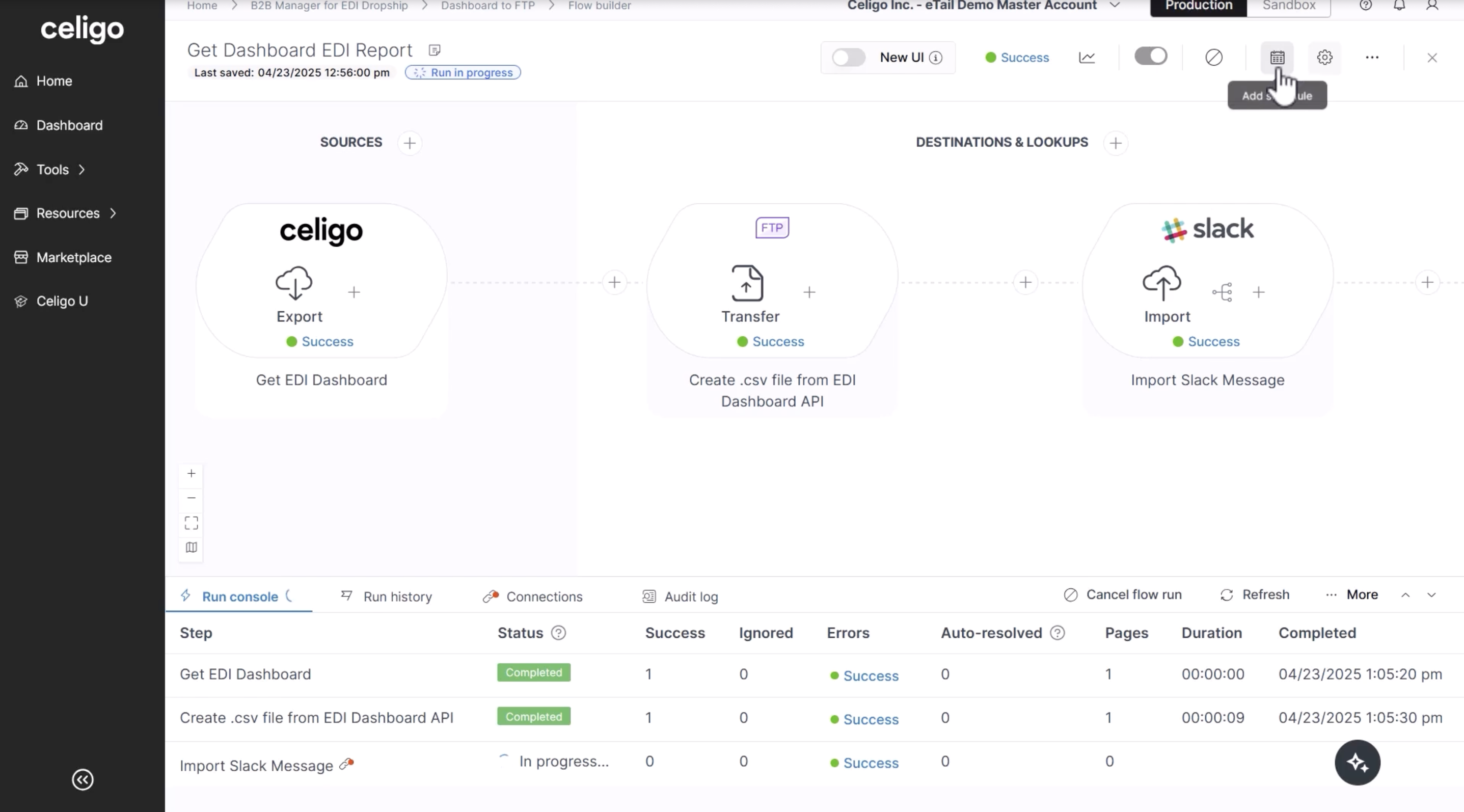 The 5 Best EDI Software I’d Recommend to Any Team