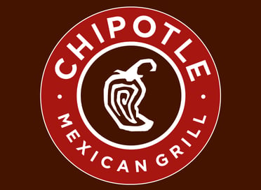 Chipotle logo