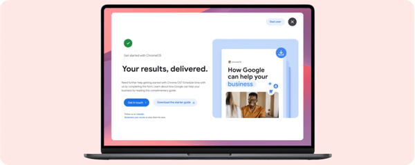 Chrome OS