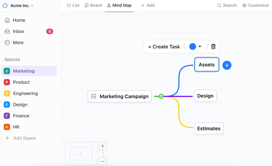 10 Best Mind Mapping Software I Use To Organize My Ideas