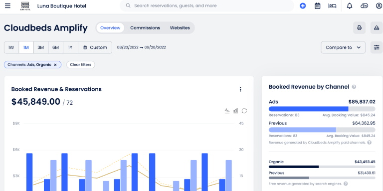 best hotel software: user reviews from july 2026... 7 Best Hotel Management Software for 2026: My Honest Review
