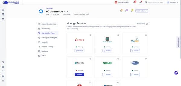 Cloudways
