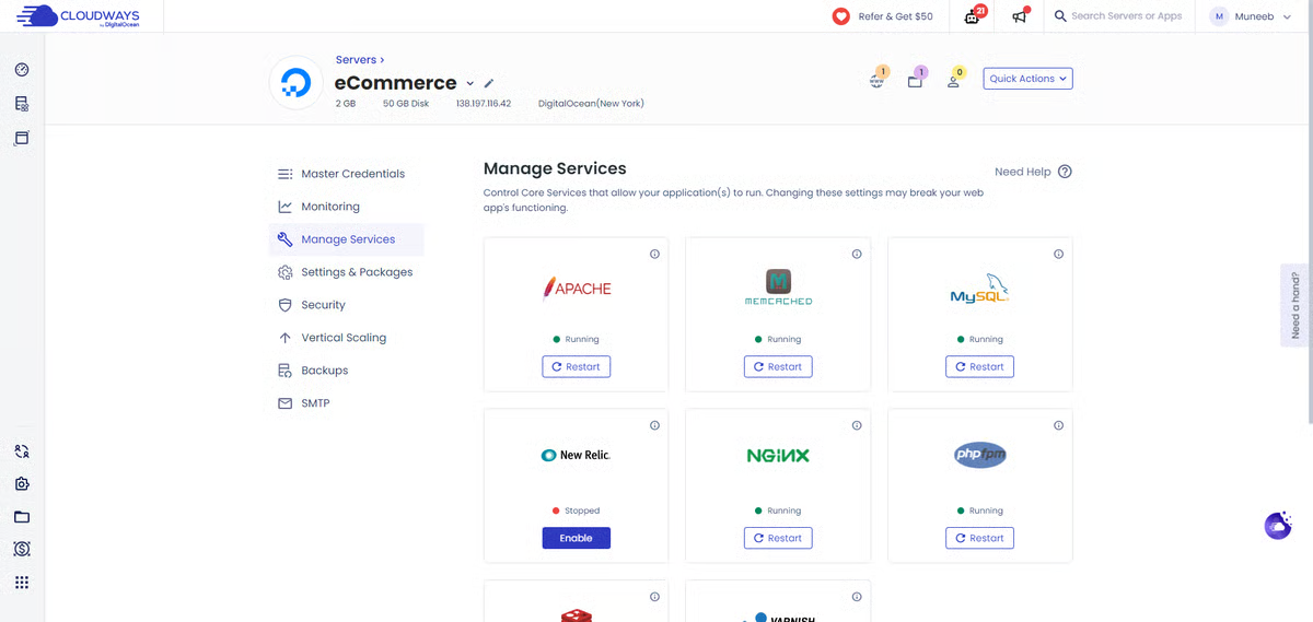 10 Best Cloud Web Hosting Software On G2: My Recommendations