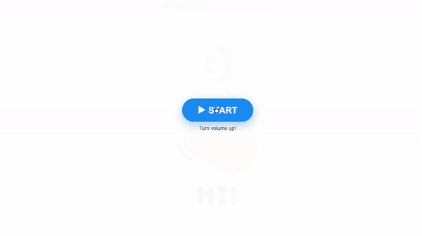Creating toddler typing app with Gemini