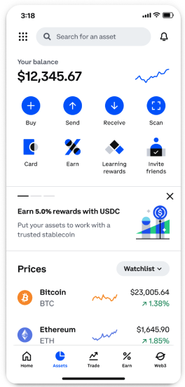 Is Coinbase Legit? Find out What G2 Users Think