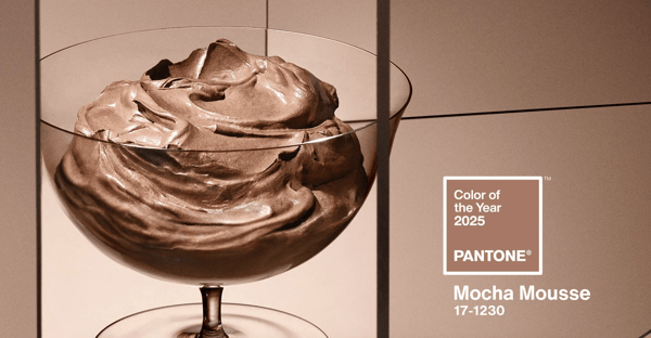 Color of the year 2025