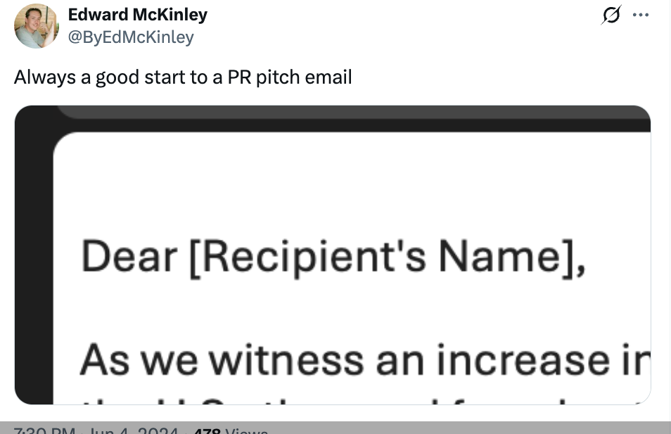 How to Write a Media Pitch That Gets You Press Coverage