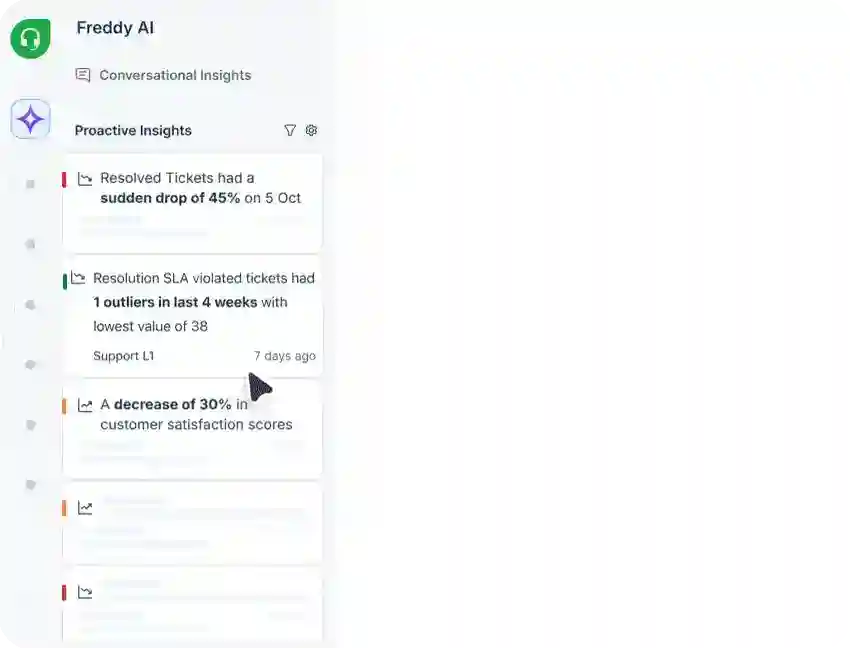 Freshdesk