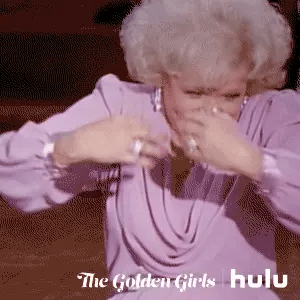 Golden Girls