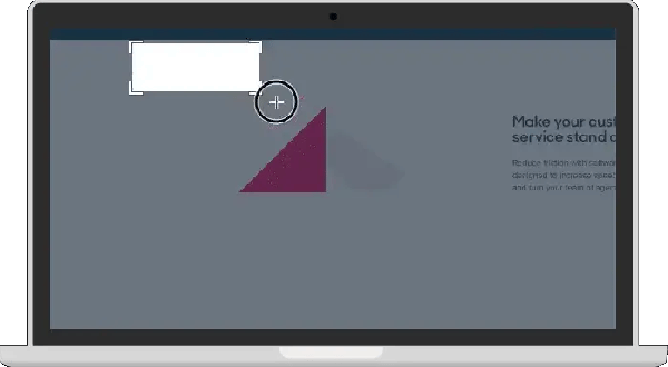 How to use screen recording videos in your content