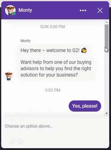 Writersperhour X G2 How to Humanize your eCommerce Chatbot and Improve User Experience