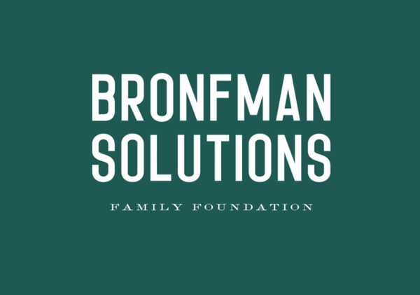 bronfman solutions