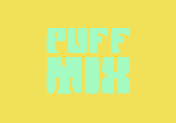puff mixture