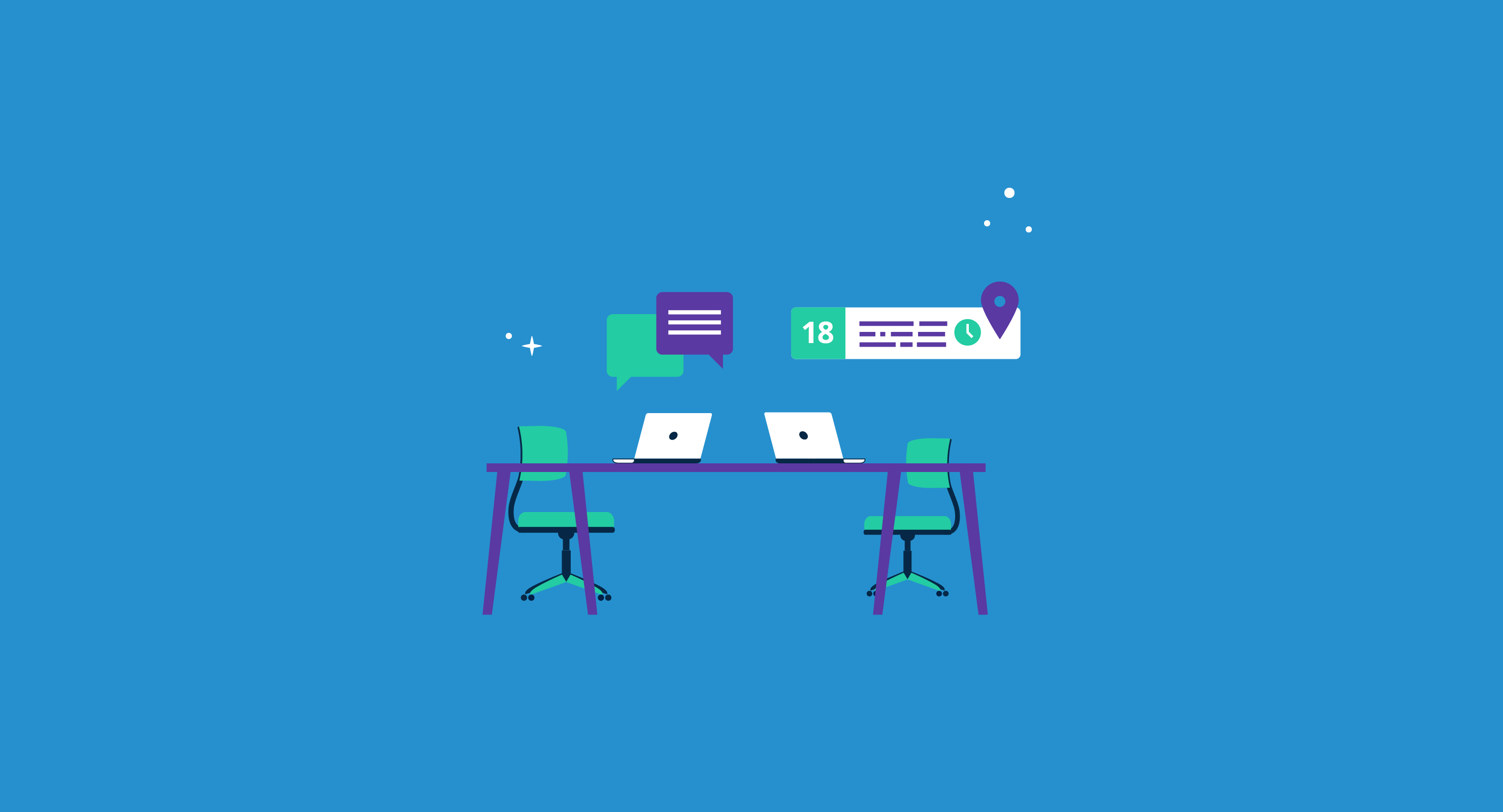 Customer Marketing