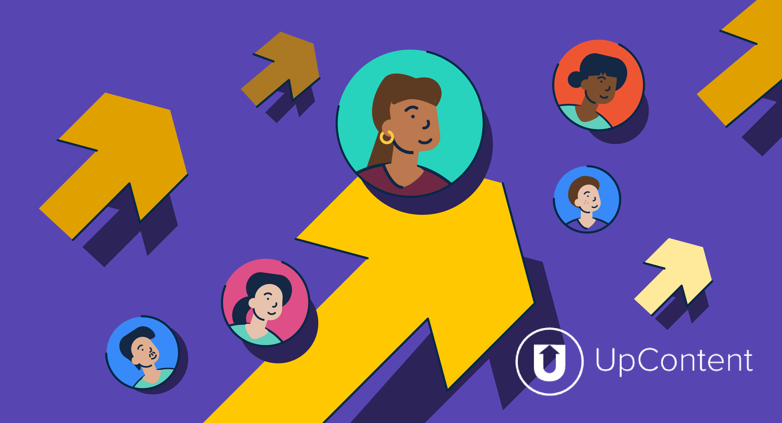 Castumer Led How UpContent Is Fueling Customer-Led Growth With G2