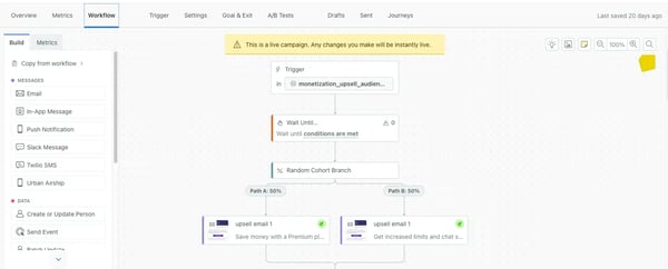 Customer.io