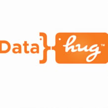 Datahug logo