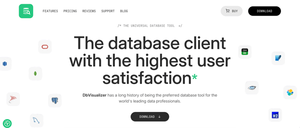 DbVisualizer