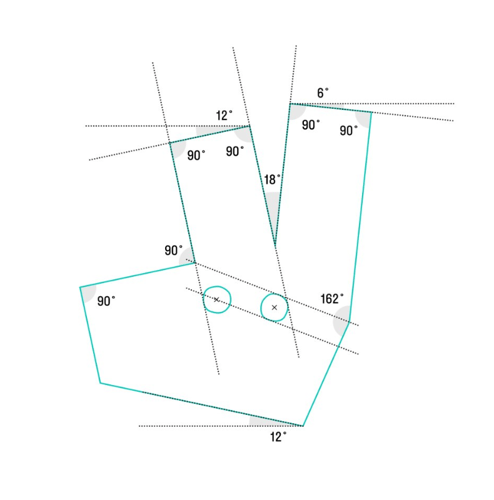 Deliveroo Style Guide Example