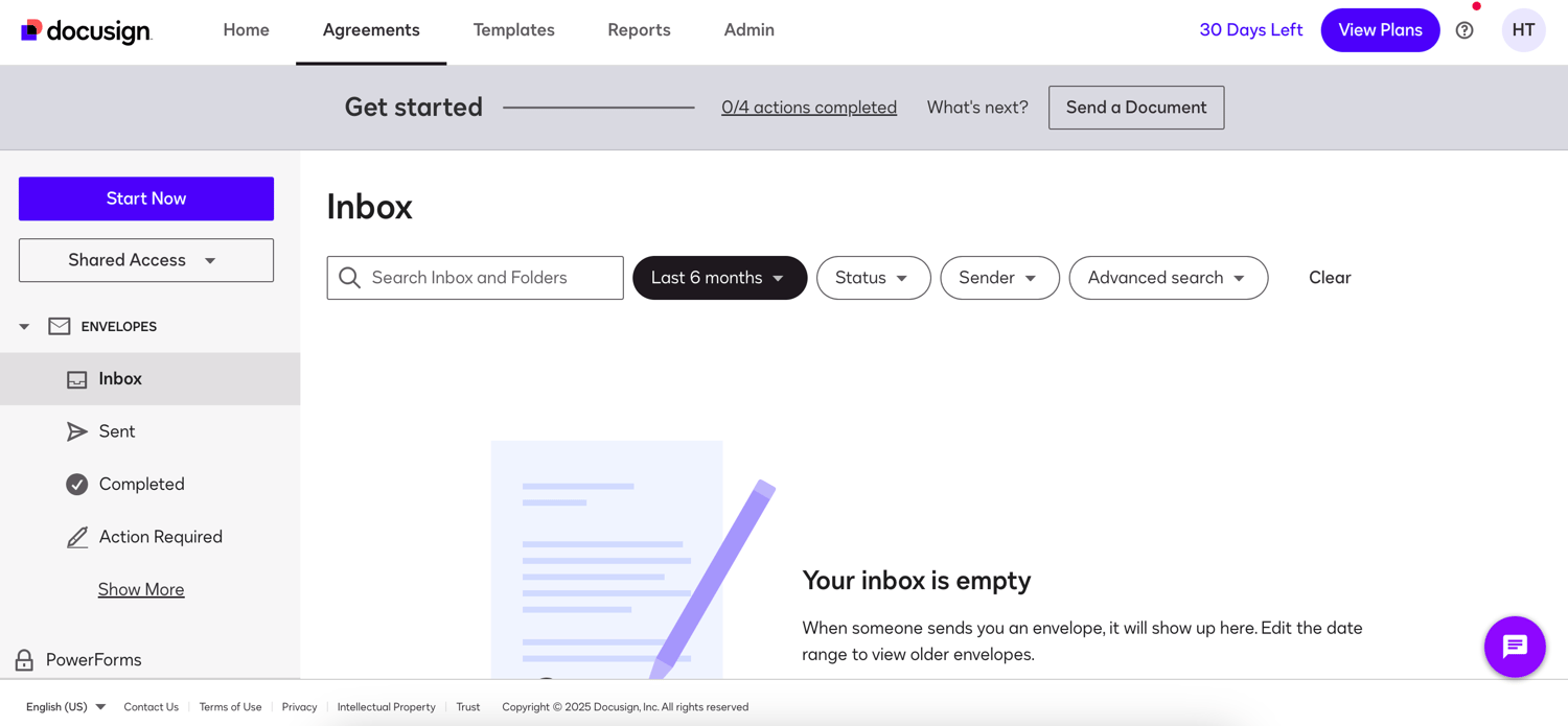 I Tested 10 Best Contract Management Software: Here’s My List