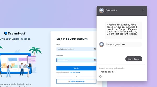 DreamHost
