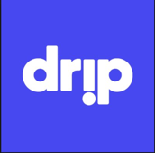 Drip logo