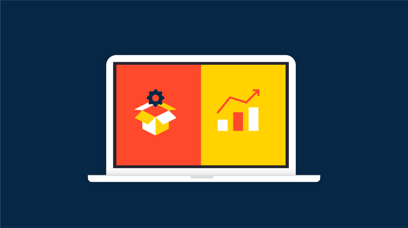 ERP vs. CRM: Avoid Catastrophe with the Right Solution