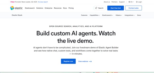 Elasticsearch