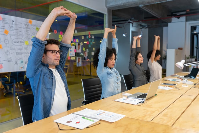 Maximizing ROI With Employee Wellness Programs: Overview And Benefits