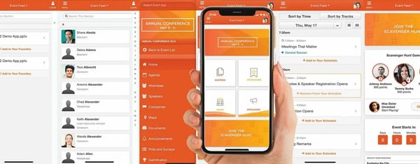 EventMobi