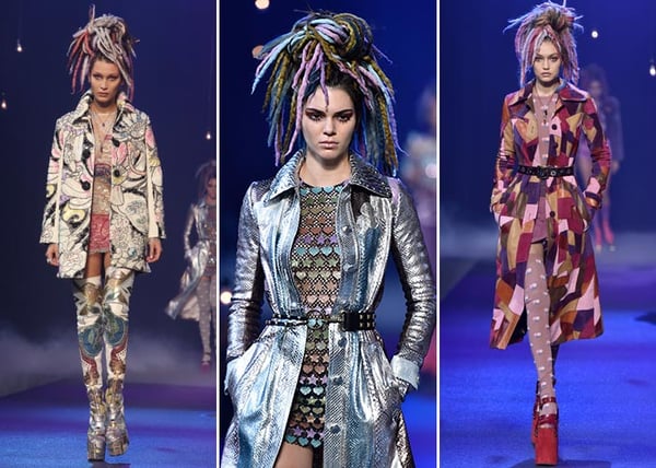 Example cultural appropriation in fashion