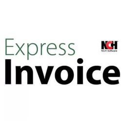 Express-Invoice logo
