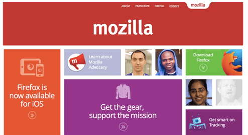 mozilla cta 1