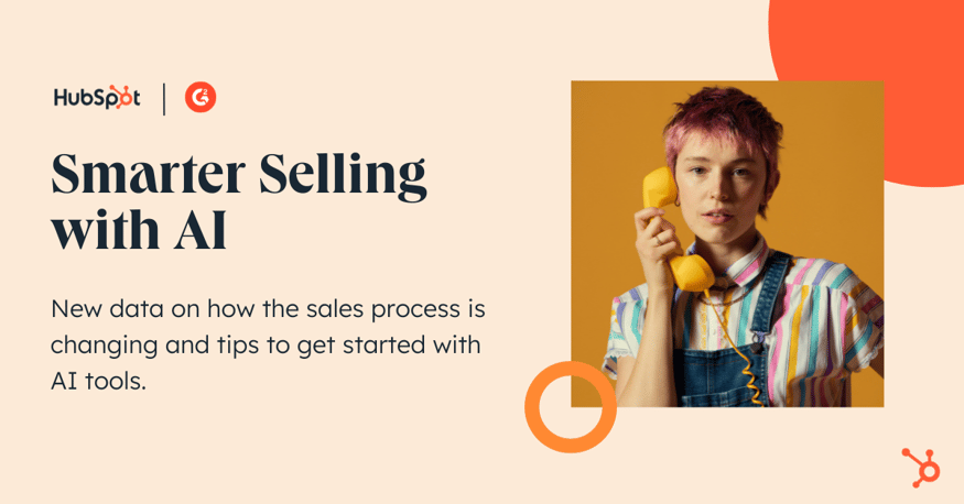 How Sales Teams Can Adopt and Use AI for Smarter Selling