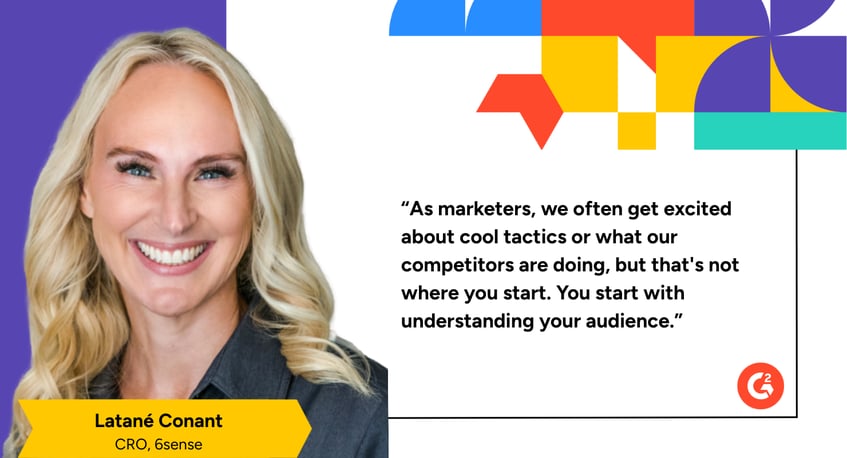 Why Mass Outreach is Killing Your Pipeline with 6sense’s CRO [+ video]