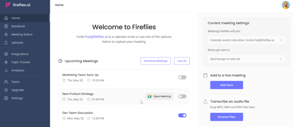 Fireflies.ai