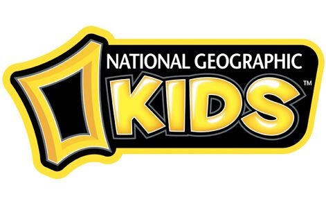 natgeo kids logo