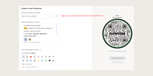 Flowcode QRCG