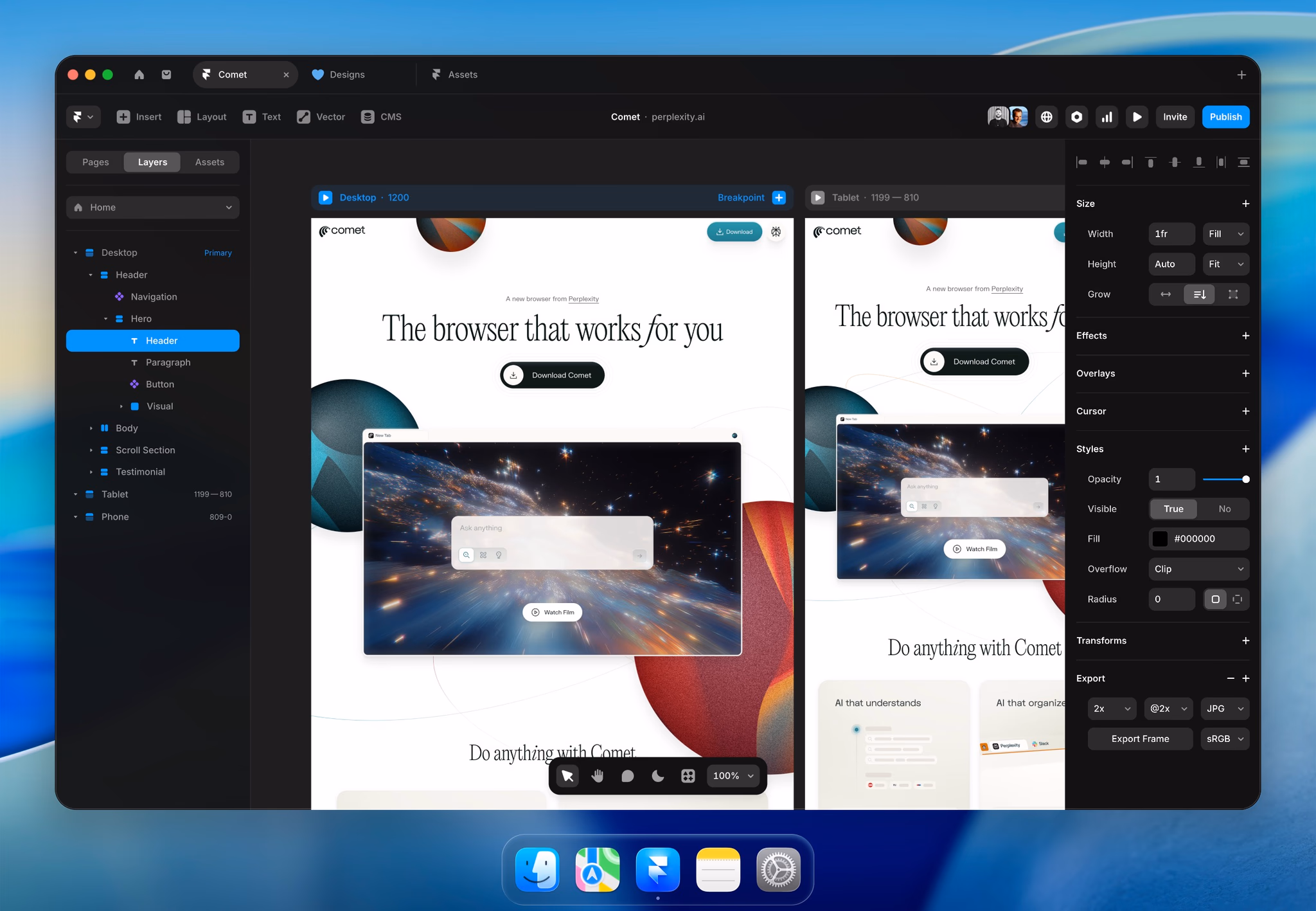 Framer-2