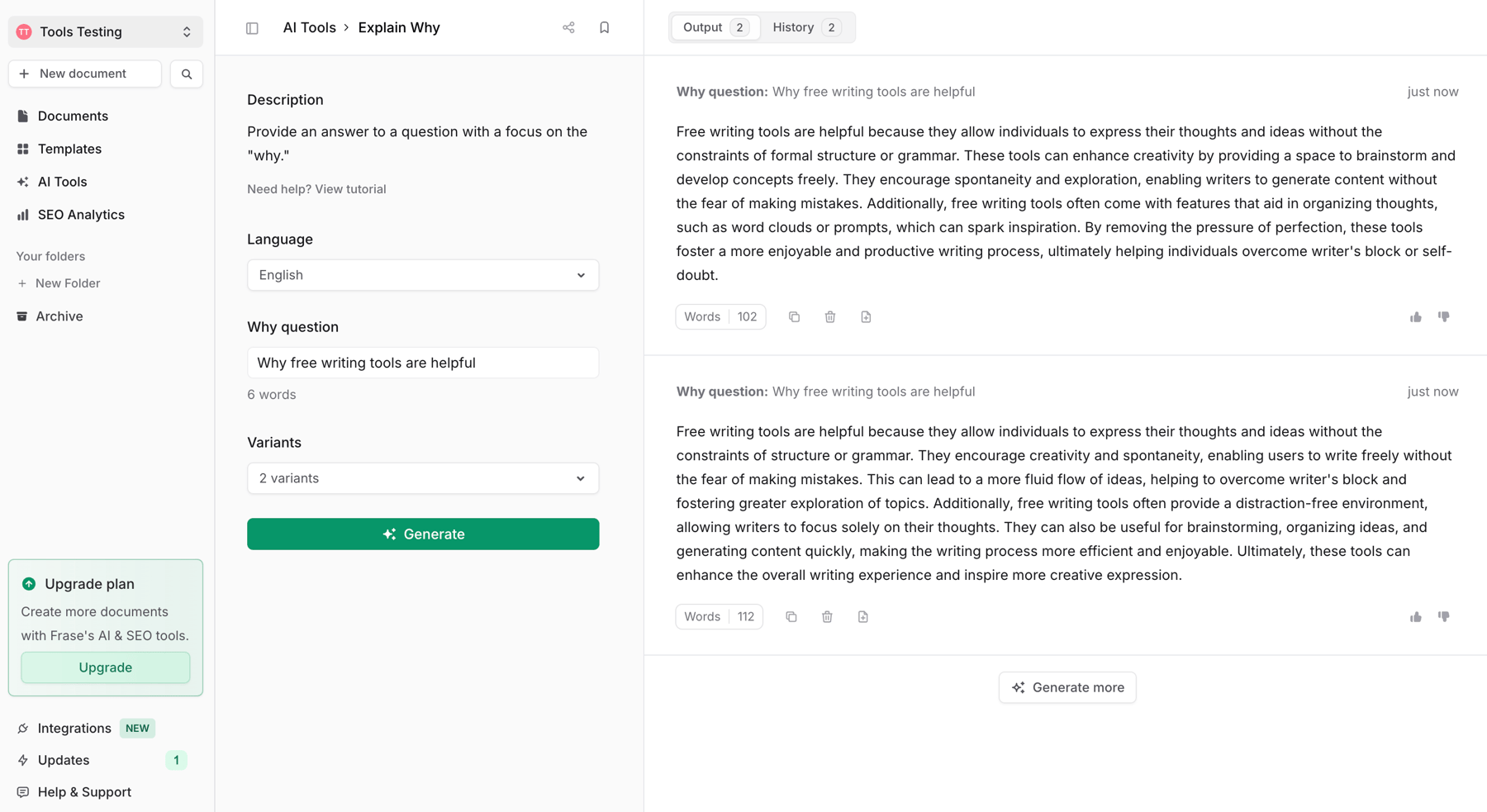 12 Best Free Writing Software I Tested (and Tips for You)