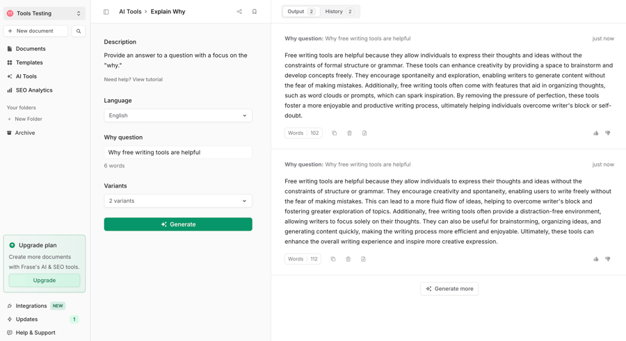 12 Best Free Writing Software I Tested (and Tips for You)
