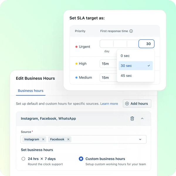 Freshdesk