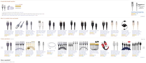 amazon