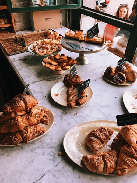 bakery
