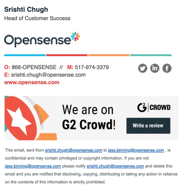 opensense sig banner