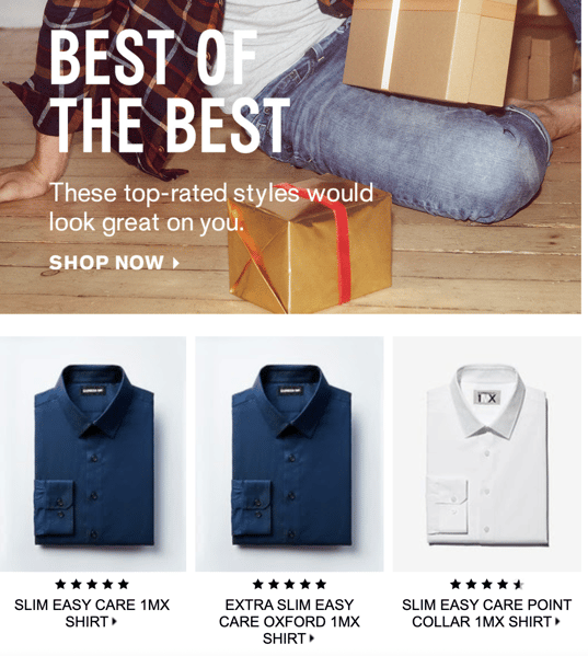 express email