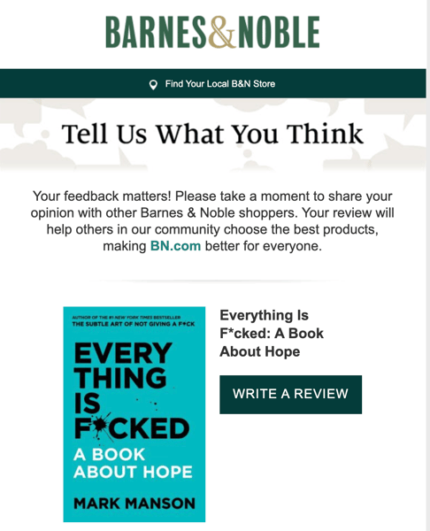 Why Reviews matter? Discover how we get our reviews and what it