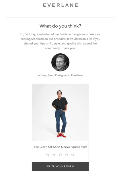 everlane email
