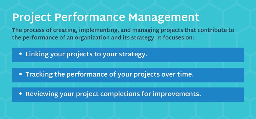 Project Performance Management: Maximize Project Returns